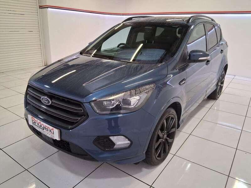 Used Ford Kuga 2018 for sale - 76996318: Photo 3