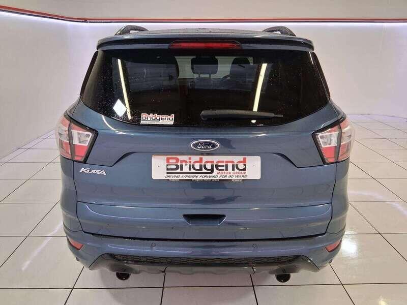 Used Ford Kuga 2018 for sale - 76996318: Photo 5