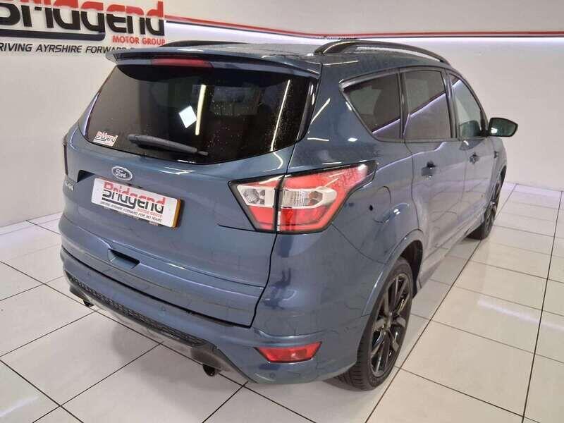 Used Ford Kuga 2018 for sale - 76996318: Photo 6