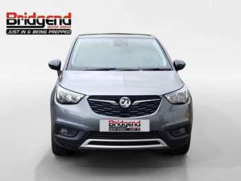 (67) - 1.2 Turbo Tech Line Nav SUV 5dr
