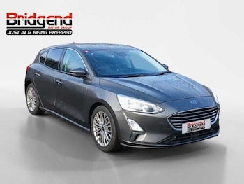 Used Ford Focus undefined for sale - 77814283: Photo