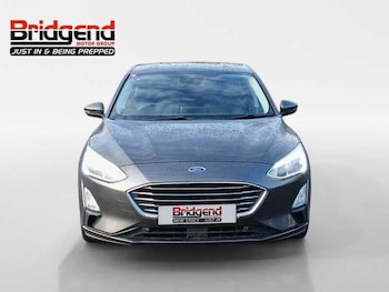 Used Ford Focus undefined for sale - 77814283: Photo