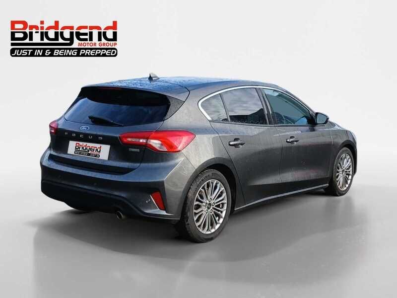 Used Ford Focus 2019 for sale - 77814283: Photo 3