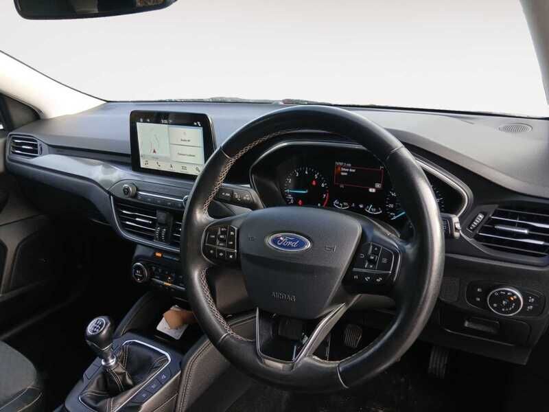 Used Ford Focus 2019 for sale - 77814283: Photo 5