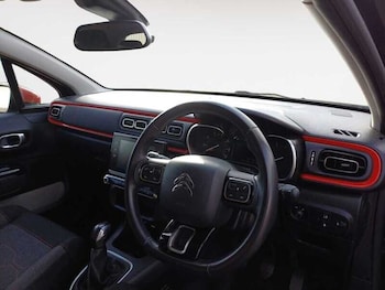 Used Citroen C3 2018 for sale - 77298529: Photo