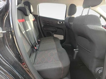 Used Citroen C3 2018 for sale - 77298529: Photo