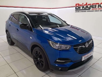 Used Vauxhall Grandland undefined for sale - 78596016: Photo