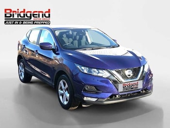 Used Nissan Qashqai 2020 for sale - 77168648: Photo