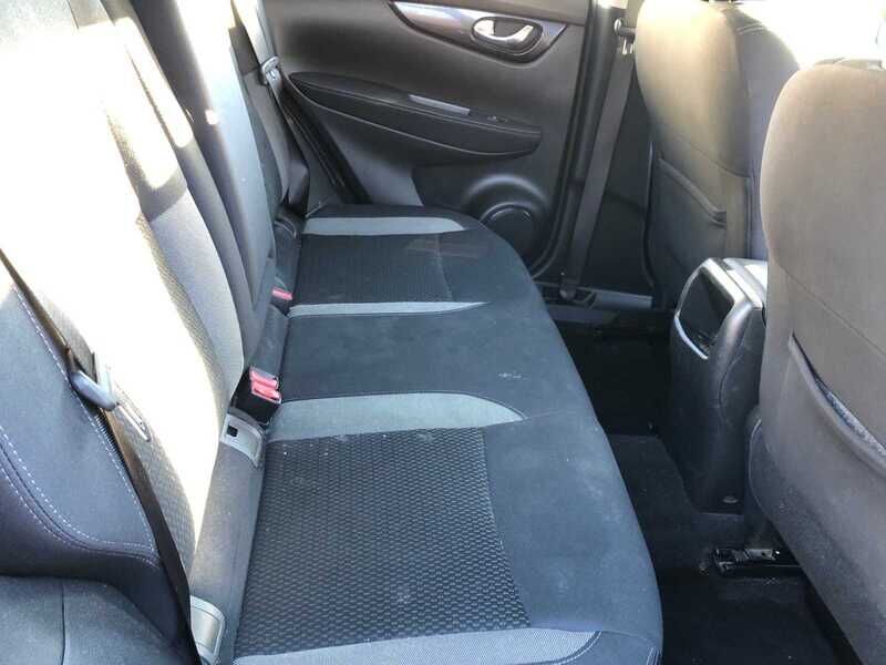 Used Nissan Qashqai 2020 for sale - 77168648: Photo 6
