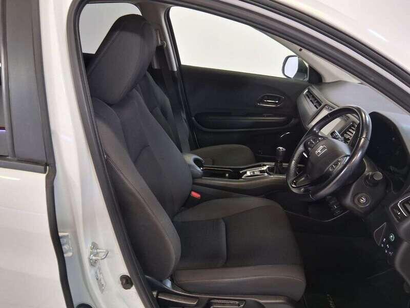 Used Honda HR-V 2019 for sale - 76424889: Photo 11