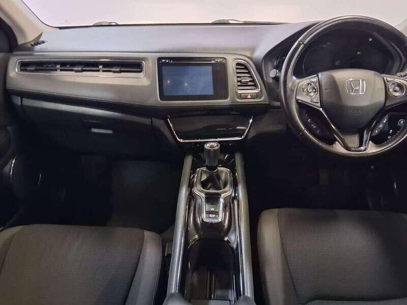 Used Honda HR-V 2019 for sale - 76424889: Photo 16