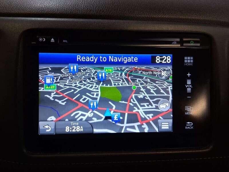 Used Honda HR-V 2019 for sale - 76424889: Photo 18