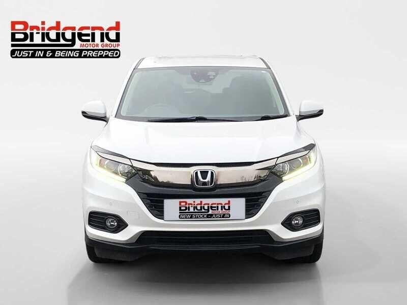 Used Honda HR-V 2019 for sale - 76424889: Photo 2