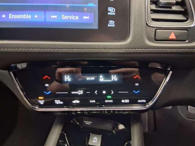 Used Honda HR-V 2019 for sale - 76424889: Photo 20