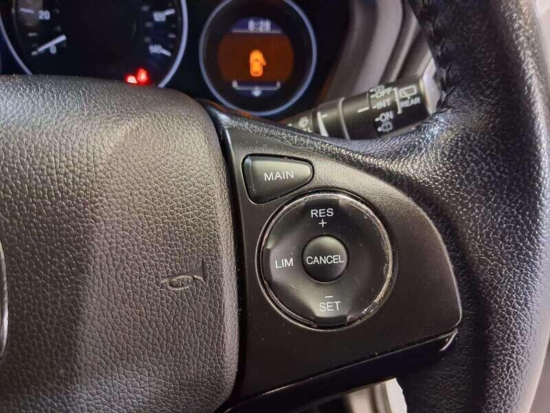 Used Honda HR-V 2019 for sale - 76424889: Photo 21