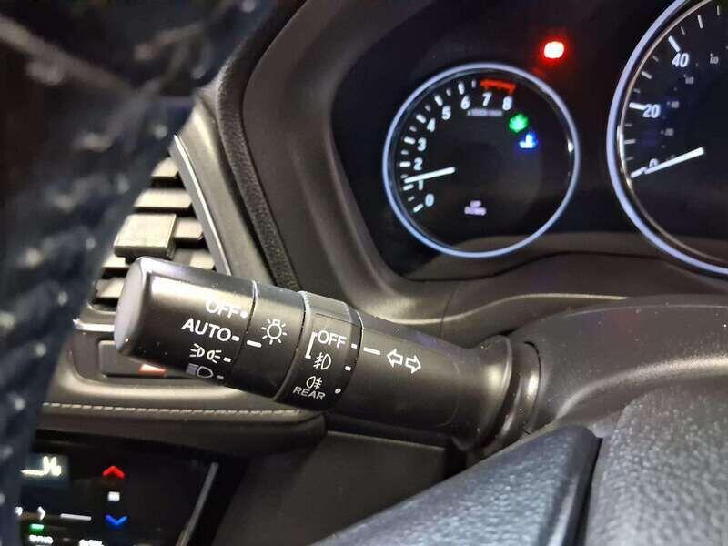 Used Honda HR-V 2019 for sale - 76424889: Photo 22