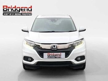 Used Honda HR-V 2019 for sale - 76424889: Photo