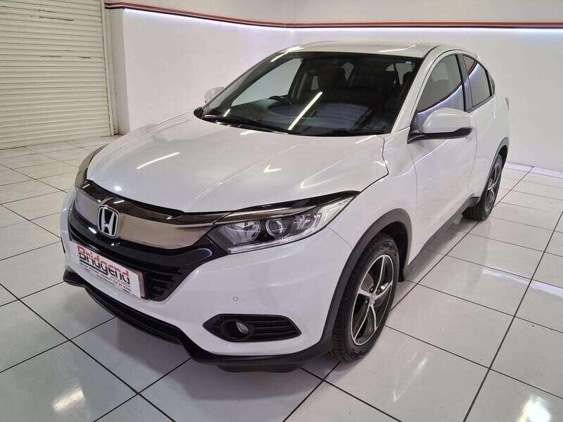 Used Honda HR-V 2019 for sale - 76424889: Photo 3