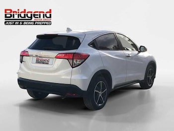 Used Honda HR-V 2019 for sale - 76424889: Photo