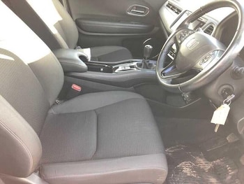 Used Honda HR-V 2019 for sale - 76424889: Photo