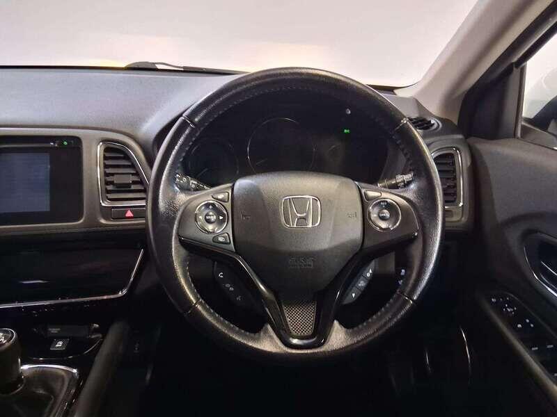Used Honda HR-V 2019 for sale - 76424889: Photo 9