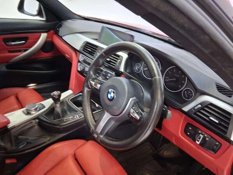 Used BMW 4 Series 2018 for sale - 76991067: Photo 10