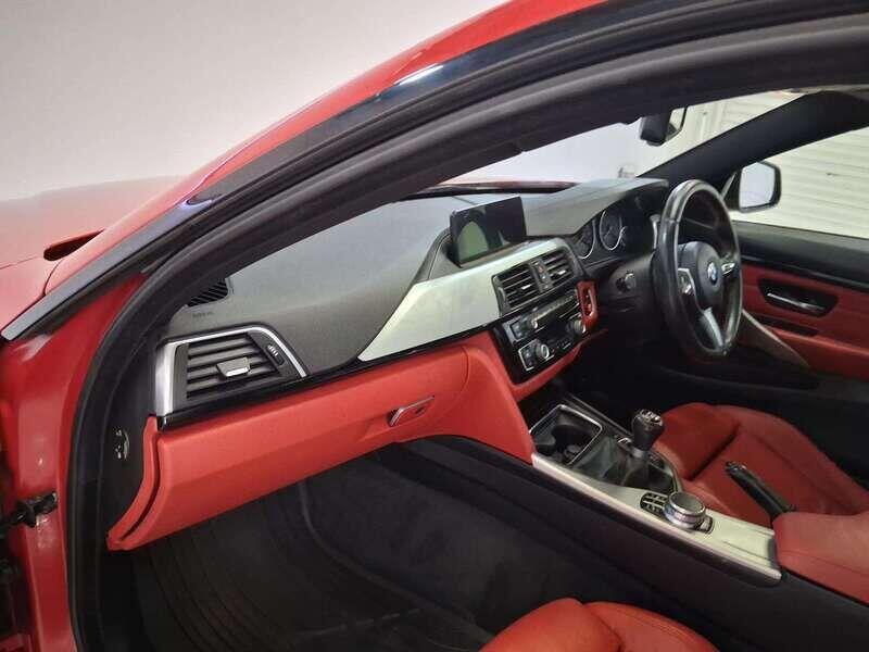 Used BMW 4 Series 2018 for sale - 76991067: Photo 13