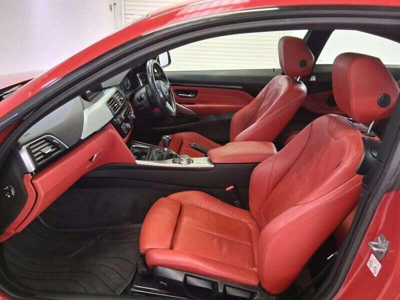 Used BMW 4 Series 2018 for sale - 76991067: Photo 14