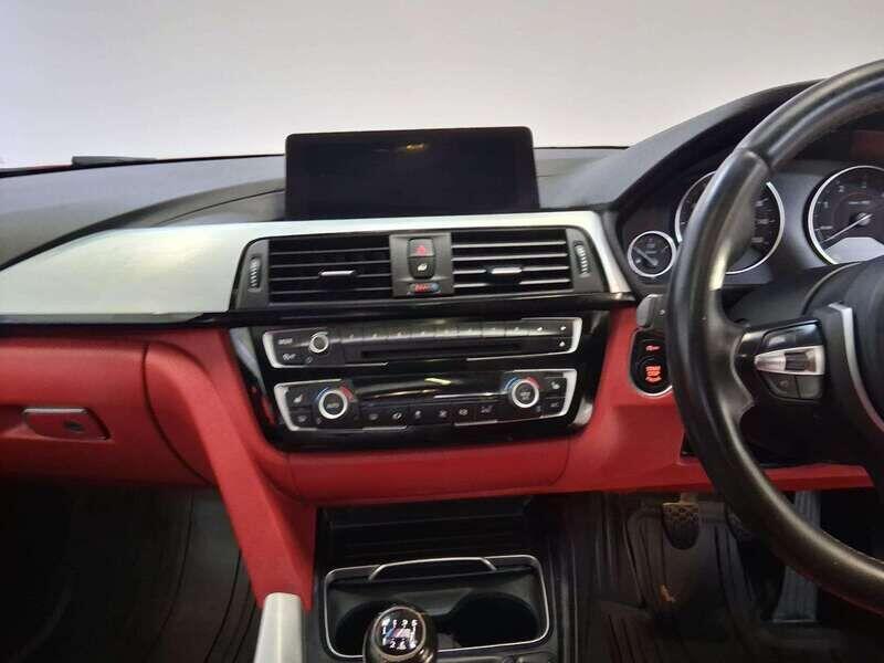 Used BMW 4 Series 2018 for sale - 76991067: Photo 16