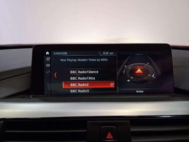 Used BMW 4 Series 2018 for sale - 76991067: Photo 18