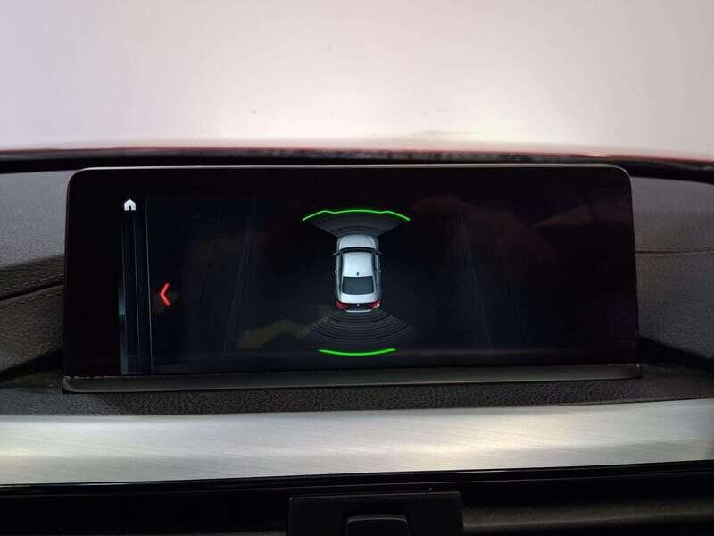 Used BMW 4 Series 2018 for sale - 76991067: Photo 20