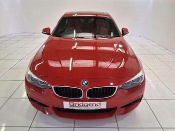 Used BMW 4 Series 2018 for sale - 76991067: Photo