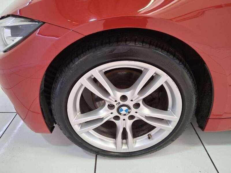 Used BMW 4 Series 2018 for sale - 76991067: Photo 7