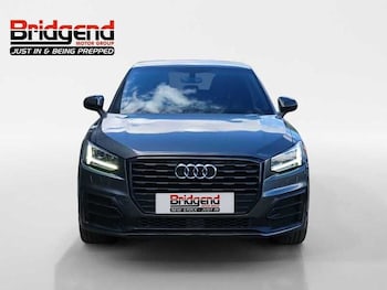 Used Audi Q2 2020 for sale - 78477722: Photo
