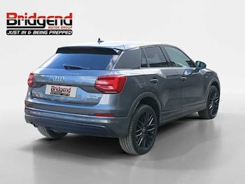 Used Audi Q2 2020 for sale - 78477722: Photo