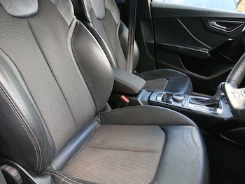 Used Audi Q2 2020 for sale - 78477722: Photo