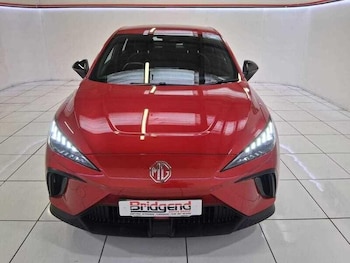 Used MG MG4 2023 for sale - 76135902: Photo