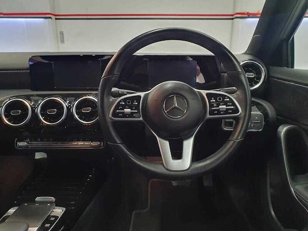 Used Mercedes-Benz A-Class 2019 for sale - 76137414: Photo 10