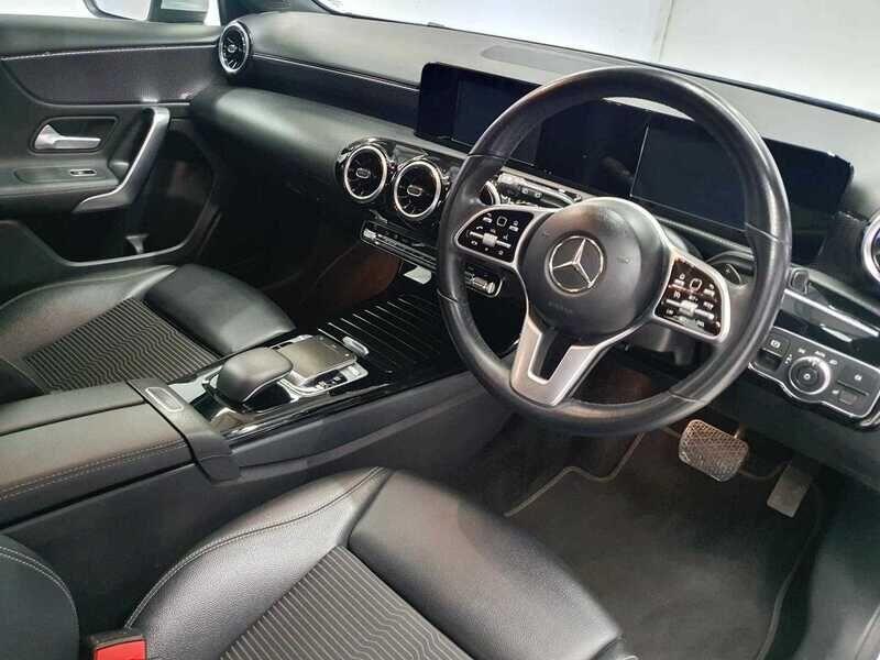 Used Mercedes-Benz A-Class 2019 for sale - 76137414: Photo 13