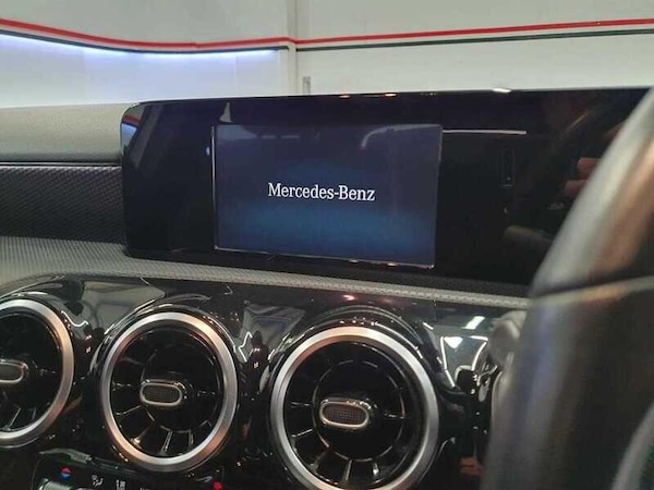Used Mercedes-Benz A-Class 2019 for sale - 76137414: Photo 15
