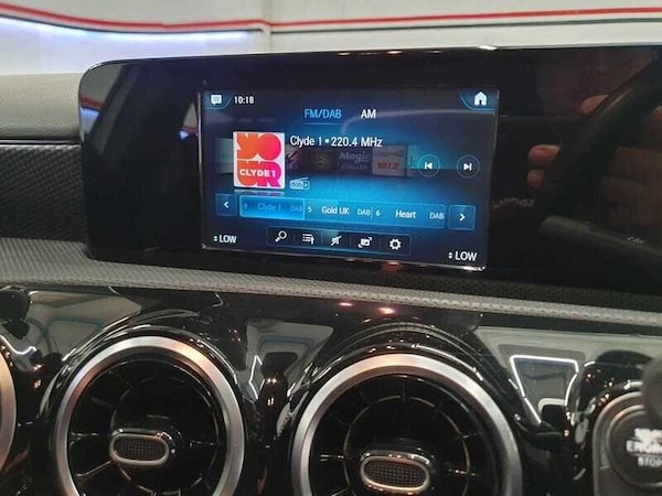 Used Mercedes-Benz A-Class 2019 for sale - 76137414: Photo 17