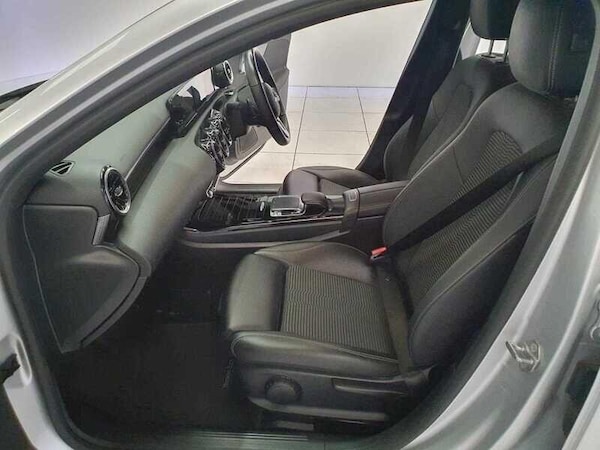 Used Mercedes-Benz A-Class 2019 for sale - 76137414: Photo 20