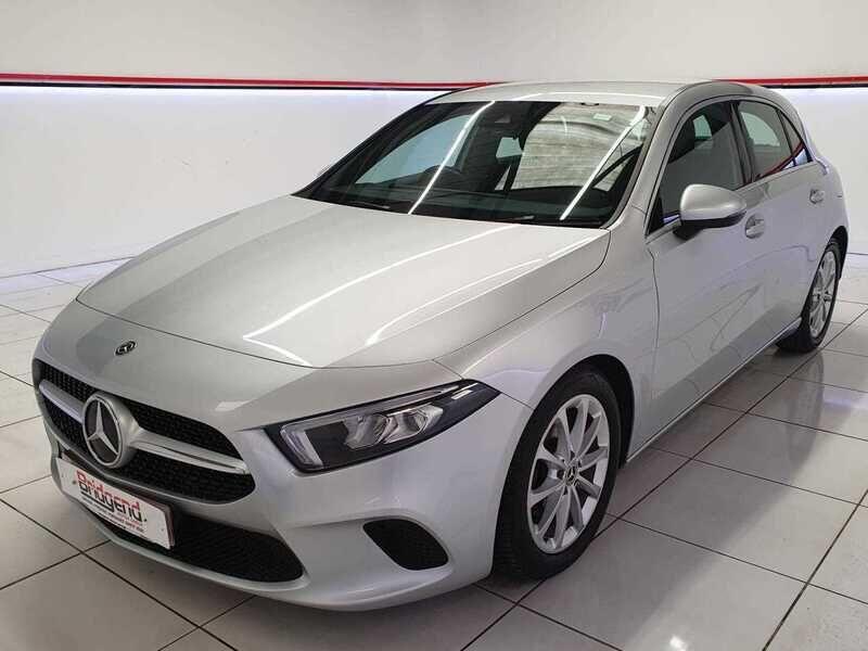 Used Mercedes-Benz A-Class 2019 for sale - 76137414: Photo 3