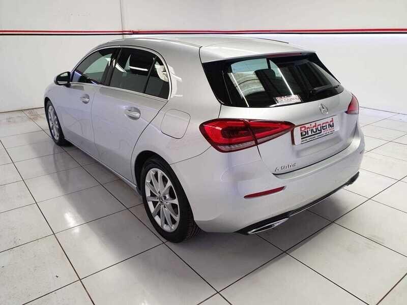Used Mercedes-Benz A-Class 2019 for sale - 76137414: Photo 4