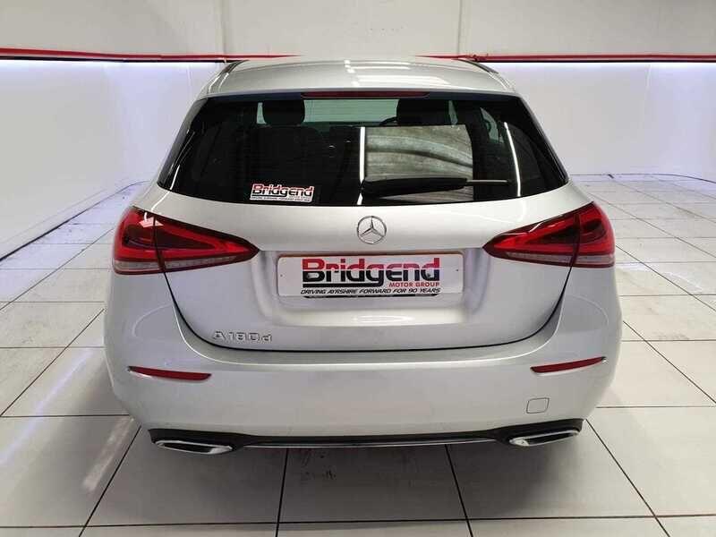 Used Mercedes-Benz A-Class 2019 for sale - 76137414: Photo 5