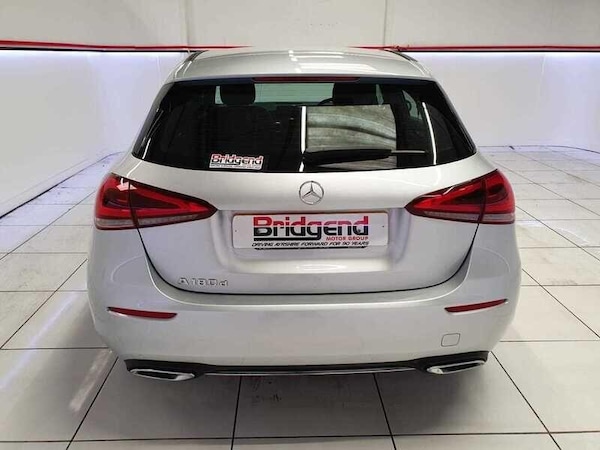 Used Mercedes-Benz A-Class 2019 for sale - 76137414: Photo 5
