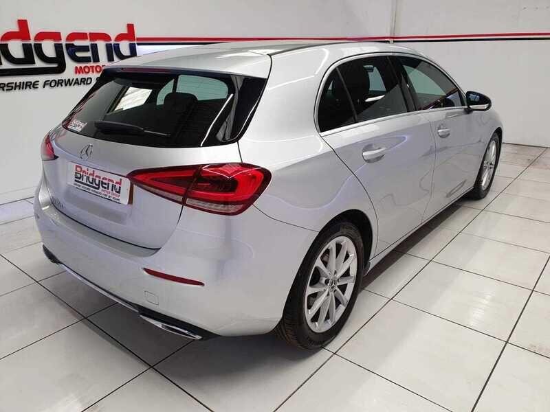 Used Mercedes-Benz A-Class 2019 for sale - 76137414: Photo 6