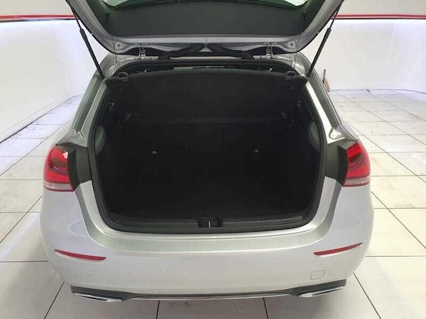 Used Mercedes-Benz A-Class 2019 for sale - 76137414: Photo 7