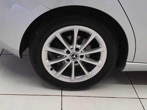 Used Mercedes-Benz A-Class 2019 for sale - 76137414: Photo 8
