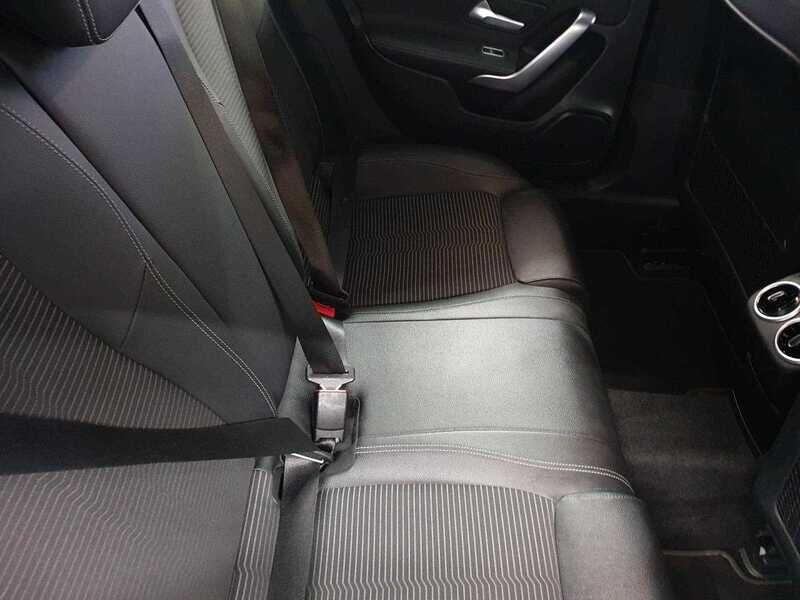 Used Mercedes-Benz A-Class 2019 for sale - 76137414: Photo 9